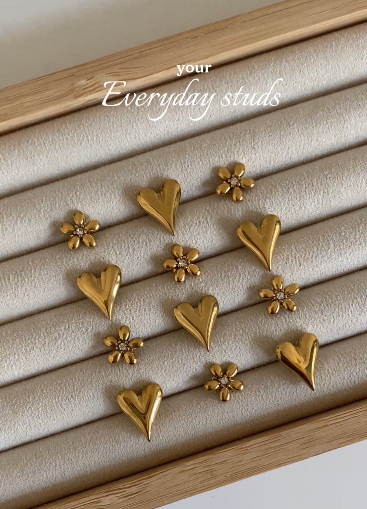 Mini Studs