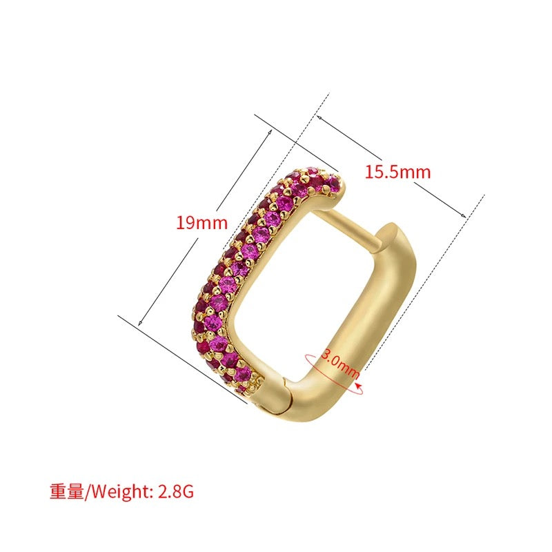 Sophie Earrings