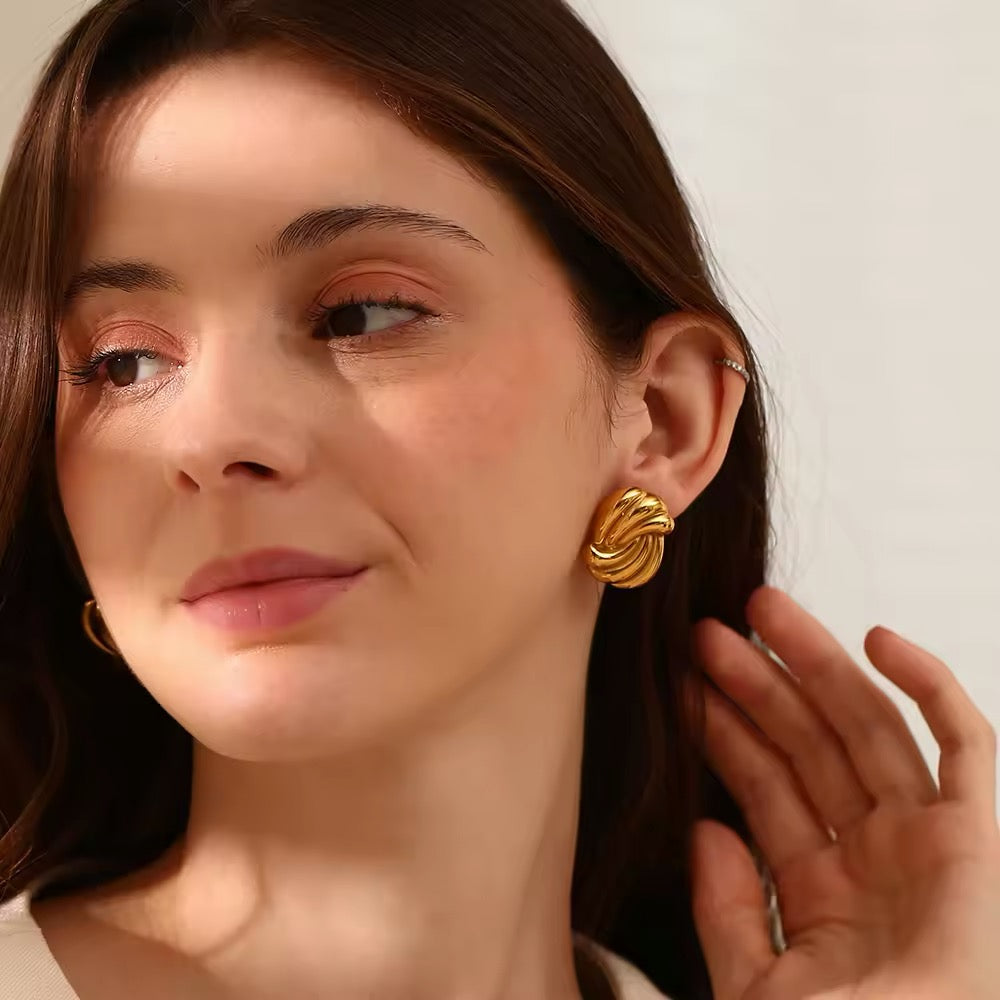 Jess Earrings