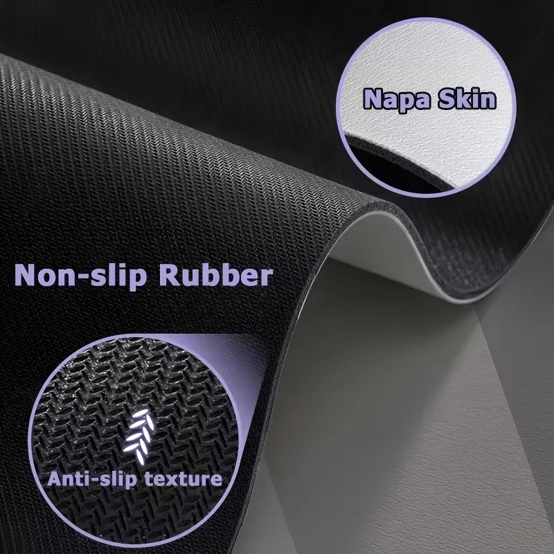 Waterproof Cat Feeding Mat Non Slip Design