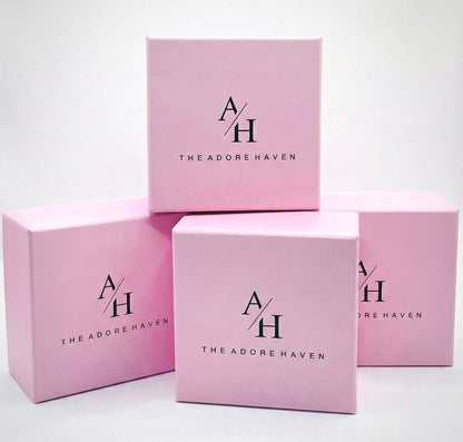 Adorehaven Gift box (Lid Box)