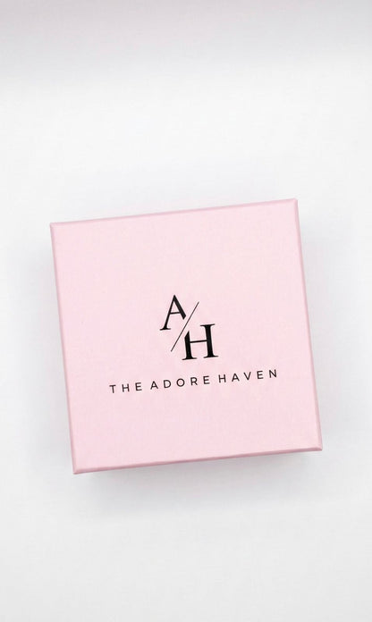 Adorehaven Gift box (Lid Box)