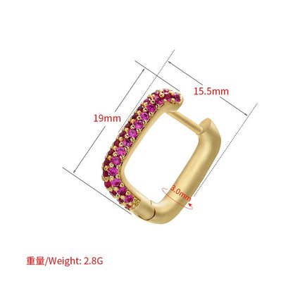 Sophie Earrings