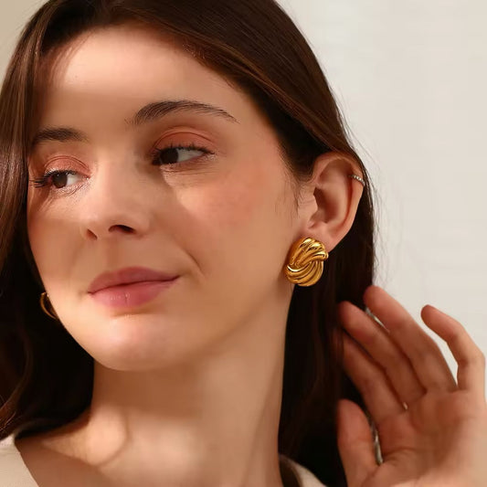 Jess Earrings