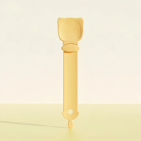 QuickServe Cat Food Squeezer for Effortless Feeding