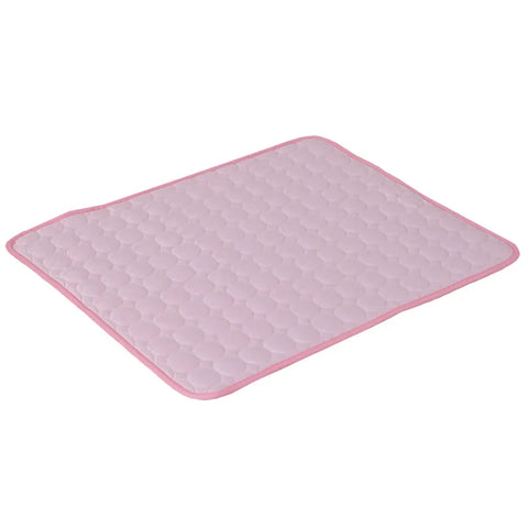 Pet Cooling Mat for Summer Comfort