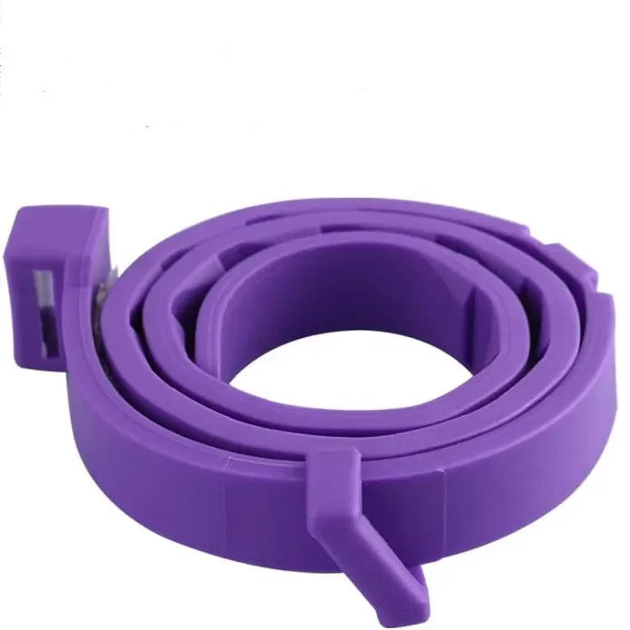 CalmPaws Anxiety Relief Collar for Dogs & Cats