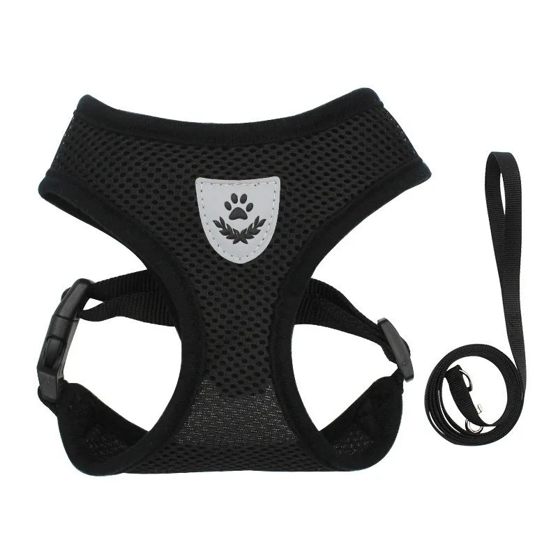 EscapeProof Cat Harness for Secure Outdoor Walks