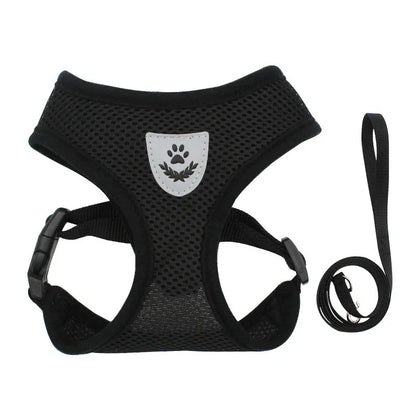 EscapeProof Cat Harness for Secure Outdoor Walks