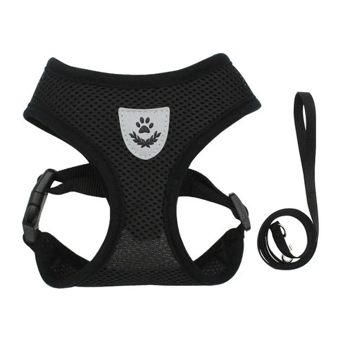 EscapeProof Cat Harness for Secure Outdoor Walks