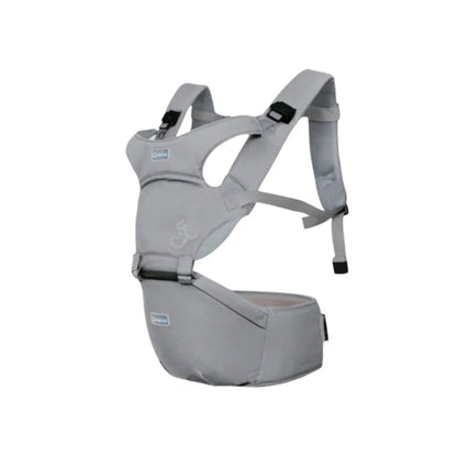 Newborn Front Holding Baby Carrier Sling Design Soft Material Baby Waist Stool Waist Stool Strap Infant Kangaroo Bag