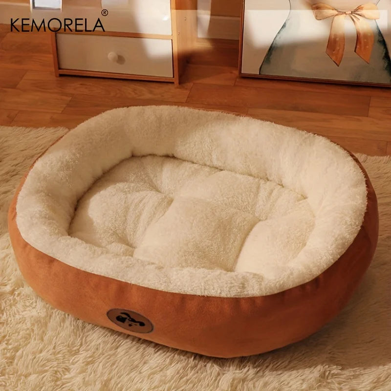 All Season Comfort Bed for Pets