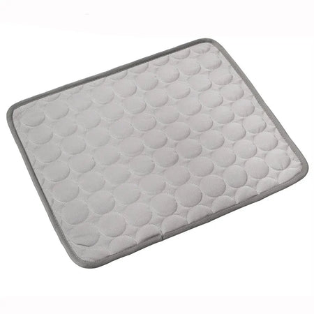 Pet Cooling Mat for Summer Comfort