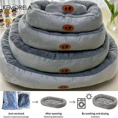All Season Comfort Bed for Pets