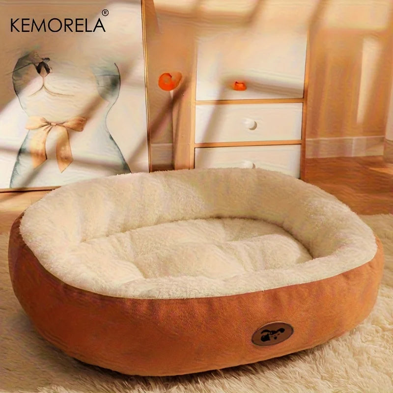 All Season Comfort Bed for Pets