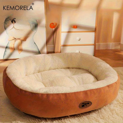 All Season Comfort Bed for Pets