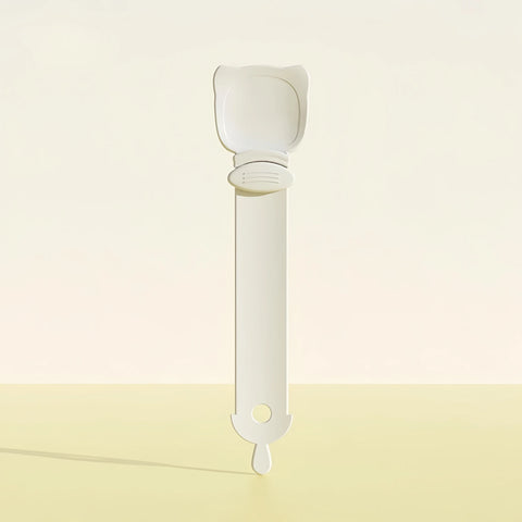 QuickServe Cat Food Squeezer for Effortless Feeding