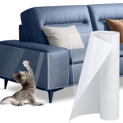 Furniture Safe Cat Scratch Guard For Home
