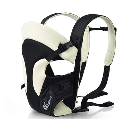 Baby Carrier Backpack Infant Strap Sling Portable Lightweight for Travel Front And Back Carring 4 Seasons