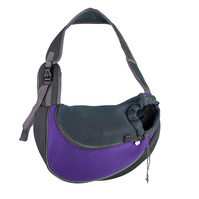 Hands Free Pet Carrier Backpack for Travel
