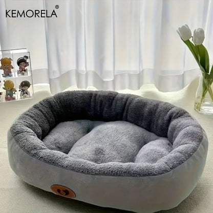 All Season Comfort Bed for Pets