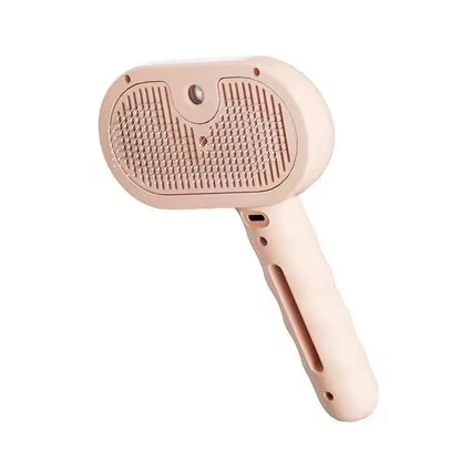 Advance Steam Brush for Pets