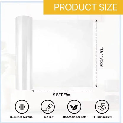 Furniture Safe Cat Scratch Guard For Home