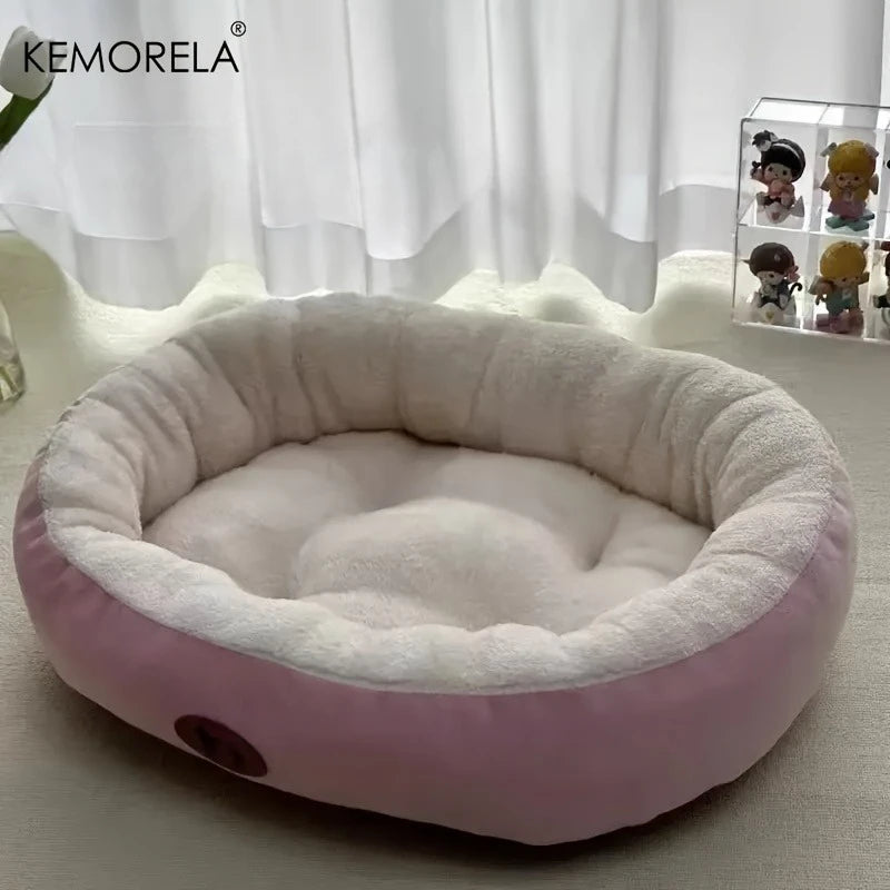 All Season Comfort Bed for Pets