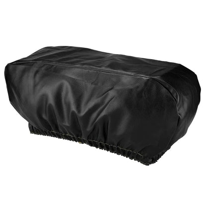 Winch Cover Heavy Duty Waterproof Winch Protection Cover Dust-Proof Universal