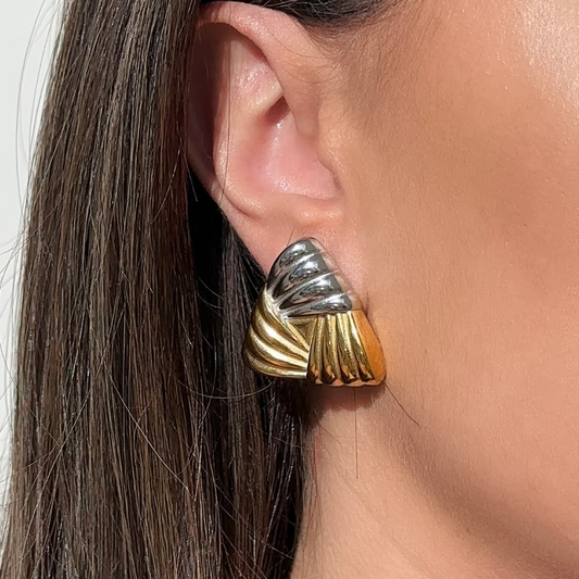Alyssa Earrings